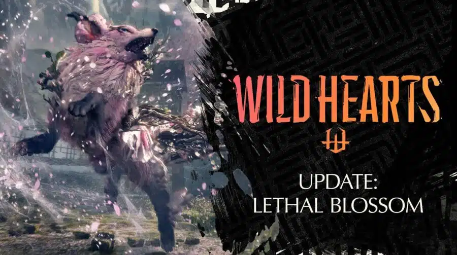 Wild Hearts receberá grande conteúdo gratuito; veja detalhes