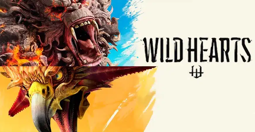 Wild Hearts: versão de testes está disponível na PS Store