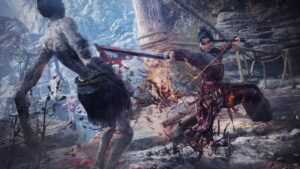 Sequência de Wo Long não está nos planos da Team Ninja, diz produtor