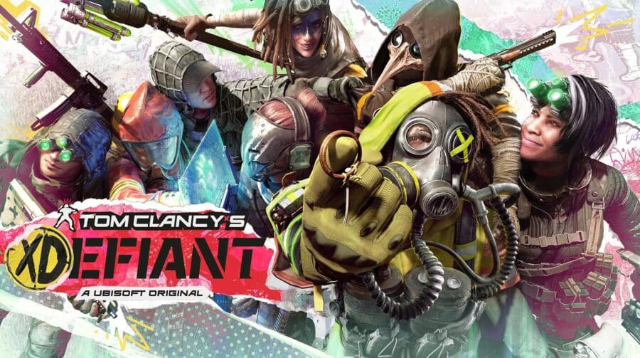 XDefiant: jogo pode sair até março de 2024