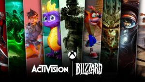 FTC recorre contra decisão favorável à fusão entre Microsoft e Activision