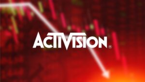 Bloqueio de compra pela Microsoft faz ações da Activision caírem mais de 11%