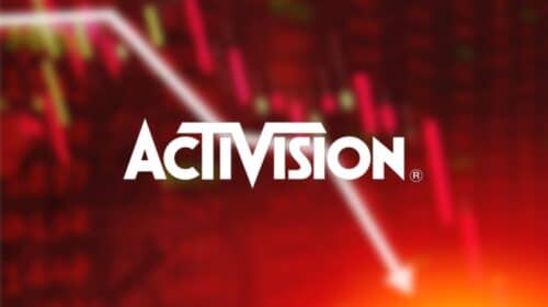 Bloqueio de compra pela Microsoft faz ações da Activision caírem mais de 11%