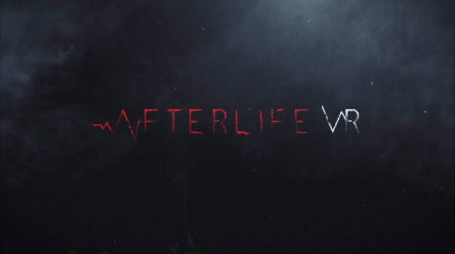 Assustador, Afterlife VR chega ao PS VR2 no dia 19 de abril