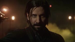 Alan Wake 2 não teme enfrentar Spider-Man 2 e Assassin’s Creed Mirage em outubro