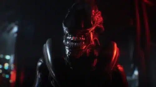 Gameplay de Aliens Dark Descent detalha campanha tática em cenários nostálgicos