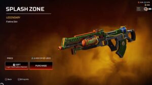 Patch de Apex Legends corrige skin considerada “pay-to-win” por fãs