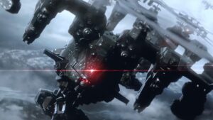 Armored Core 6: Fires of Rubicon é classificado na Coreia do Sul