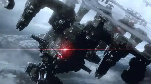 Armored Core 6: Fires of Rubicon é classificado na Coreia do Sul