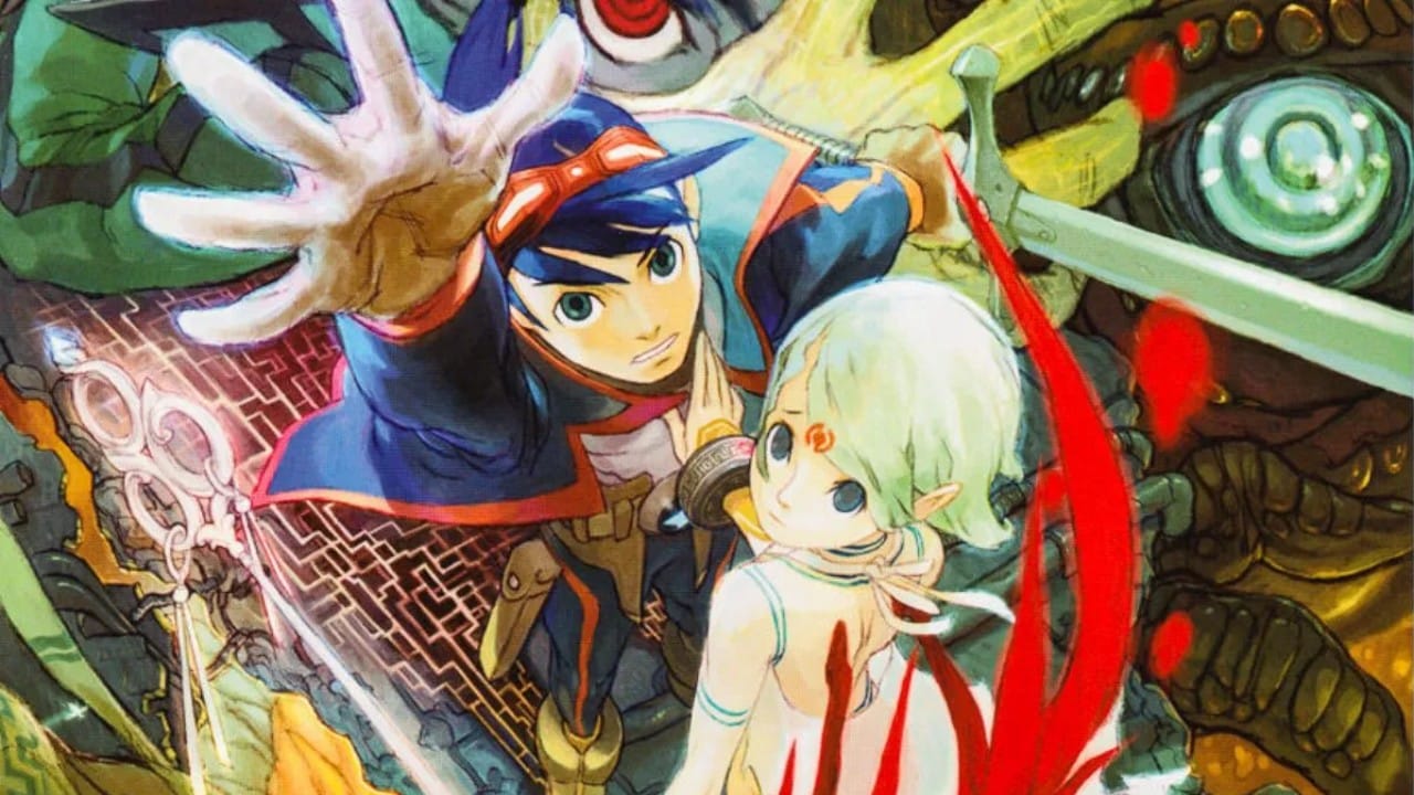 Breath of Fire RPG da faz 30 anos de história