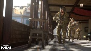 Treyarch reconhece brechas no sistema anti-trapaceiros de Call of Duty