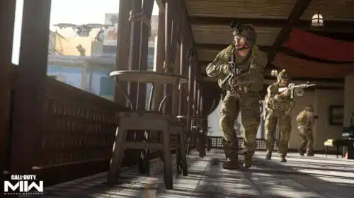 Treyarch reconhece brechas no sistema anti-trapaceiros de Call of Duty