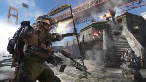 Call of Duty “encontraria” Uncharted em jogo cancelado da Sledgehammer Games