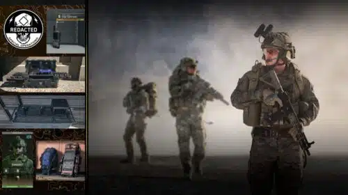 Warzone 2.0: DMZ da Temporada 3 terá sistema de crafting, novos equipamentos e mais