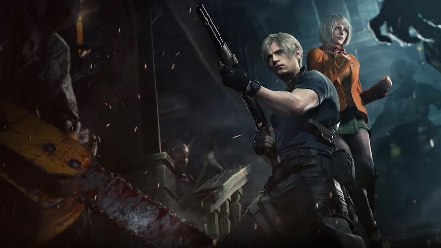 Filme de live-action de Monster Hunter, do diretor de Resident Evil,  torna-se sucesso da Netflix 3 anos depois