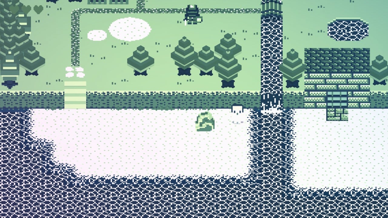 RPG de quebra-cabeças, Cassette Boy chega em 2024 ao PS5 2 cassette boy