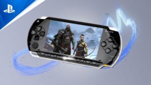 Analistas do Digital Foundry “sabem algo” sobre o novo portátil da Sony