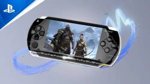 Sony prepara novo console portátil de codinome Q Lite [rumor]