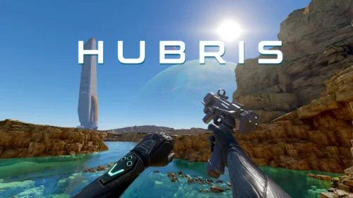 Hubris: game de ação e ficção científica chega ao PS VR2 em maio