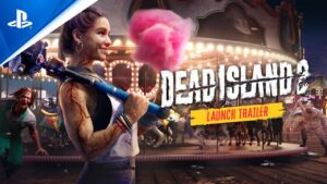 Trailer de lançamento de Dead Island 2 mostra início do contágio; assista!