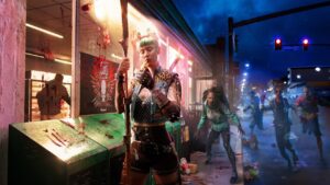Gameplay de Dead Island 2 traz 11 minutos de apocalipse sangrento
