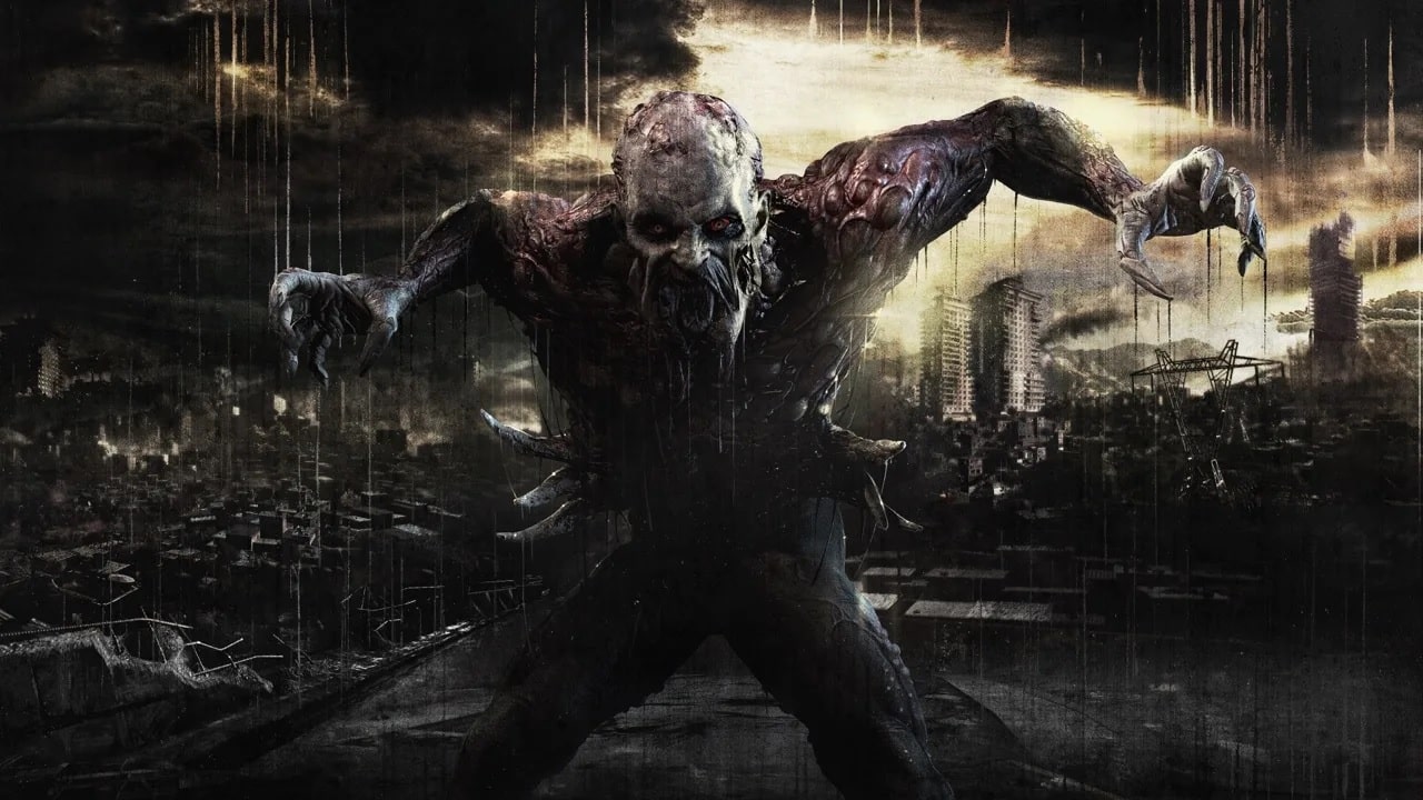 Tencent se tornará acionista majoritária de estúdio de Dying Light 1 Imagem para ilustrar um possível Dying Light 3