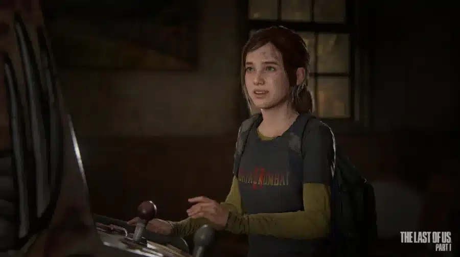 The Last of Us ganha atualização com novo modo de jogo e melhorias