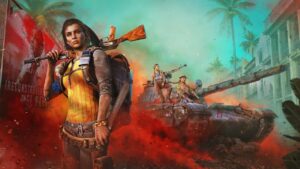 Novo Far Cry pode estar em desenvolvimento pela Ubisoft Toronto [rumor]