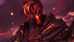 Vendas de Final Fantasy XVI disparam nos EUA e Europa após State of Play