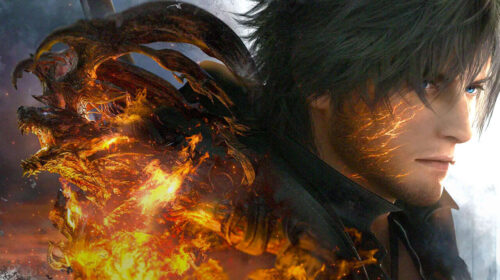 Final Fantasy XVI terá mudanças no Arcade Mode em dezembro