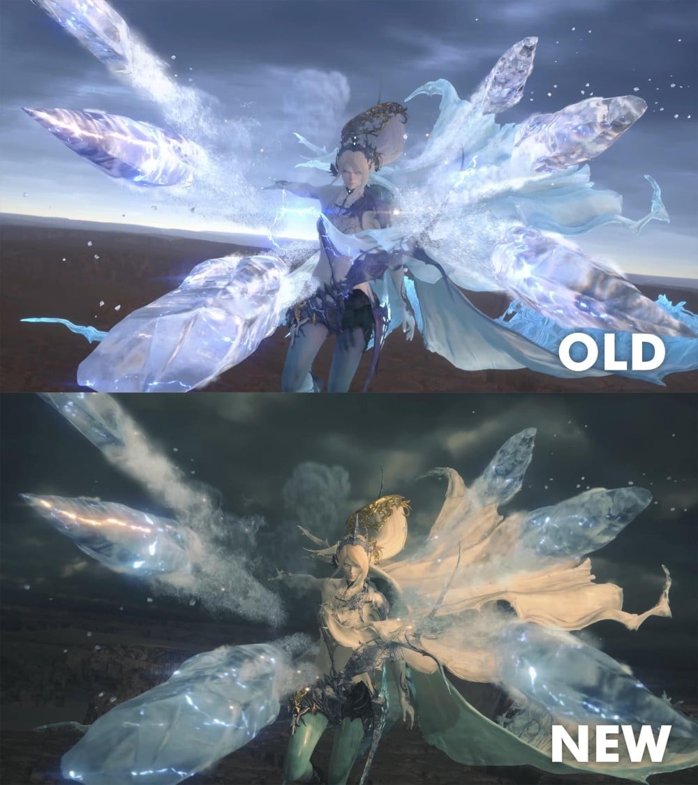 Final Fantasy XIV revela teaser estendido e diversas novidades