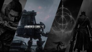 FromSoftware pretende lançar jogos empolgantes com maior frequência