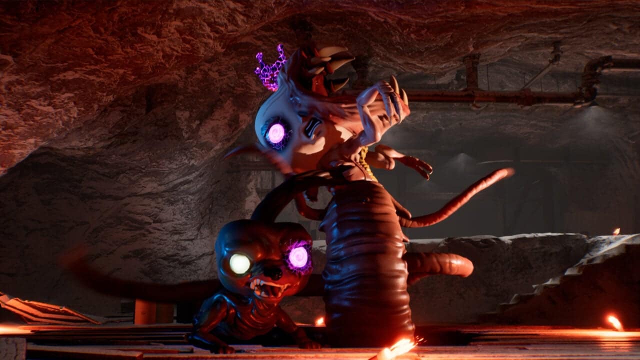 Com muitas referências a filmes, teaser de Funko Fusion é divulgado 8 funko fusion