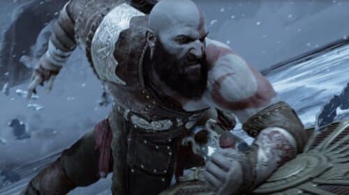 Produtores deixam cargos e God of War da Amazon volta à estaca zero