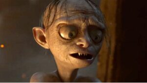 The Lord of the Rings: Gollum oferecerá idioma élfico como DLC