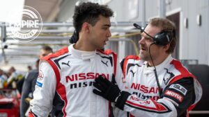 Trailer do filme de Gran Turismo é elogiado pela imprensa