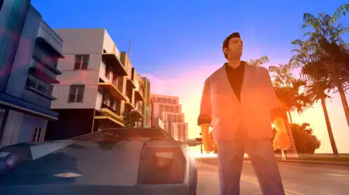 Take-Two encerra processo legal contra modders de GTA 3 e Vice City