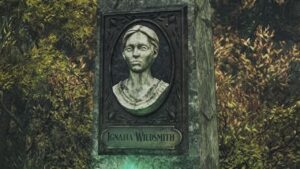 Hogwarts Legacy: personagem “irritante” do Pó de Flu vira colecionável