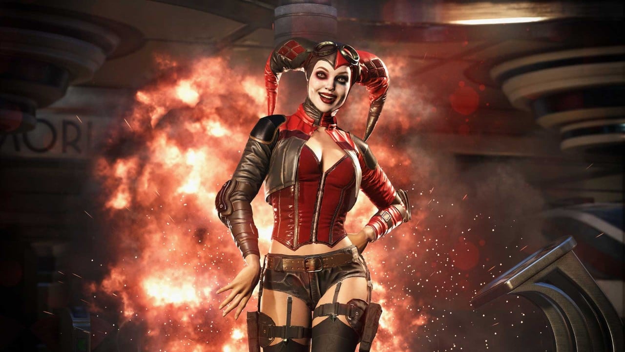 injustice 2 deixa o ps plus