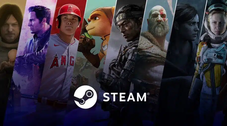 Na Steam, preços de jogos da PlayStation Studios sobem em várias regiões do mundo