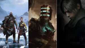 10 jogos single-player do PlayStation 5 que você precisa jogar