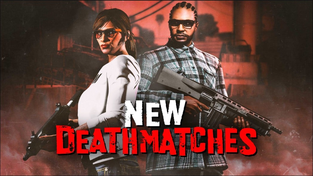 Update de GTA Online traz novos modos e celebração ao dia da maconha 1 1