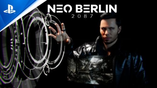 Bonito, mas ordinário: trailer de Neo Berlin 2087 gera reações 