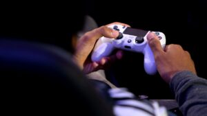 Vendas de jogos no início de 2023 caem 11% na Europa