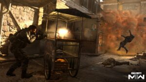 Multiplayer de Modern Warfare II está com acesso grátis por uma semana