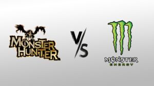 Monster Energy processa Monster Hunter por uso de nome semelhante