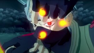 Com grandes artistas nacionais, trailer dublado de Naruto x Boruto é divulgado