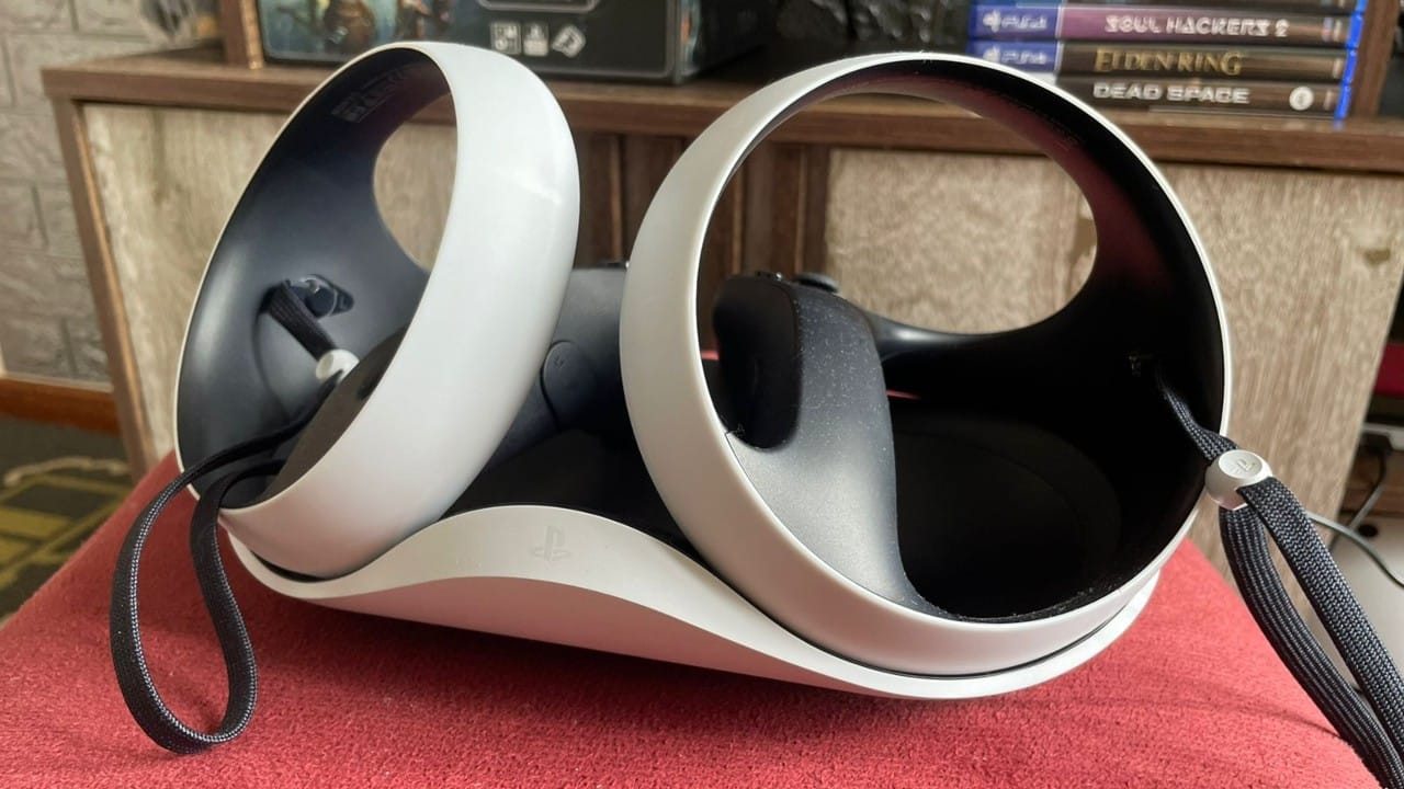 playstation vr2