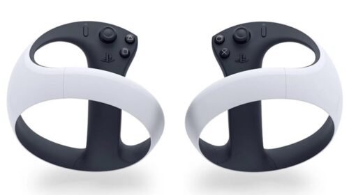 Como configurar os controles Sense do PlayStation VR2