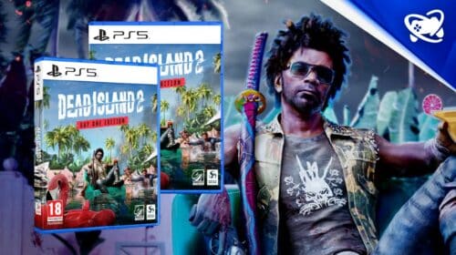 Com desconto, pré-venda de Dead Island 2 começa na Amazon